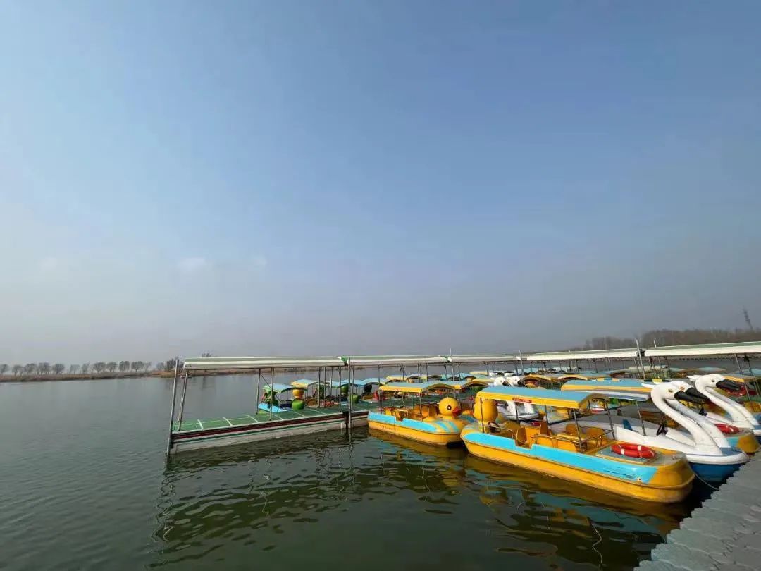 京郊五一好去处,五一冷门旅游胜地北京