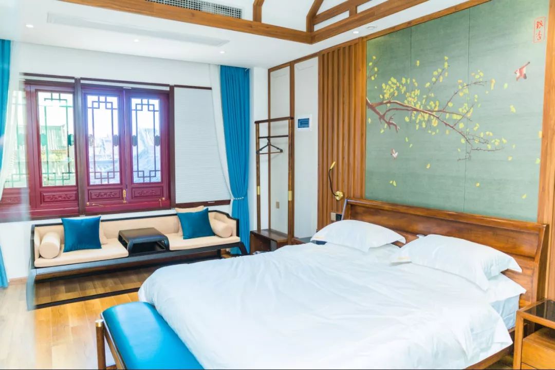 住在海边的民宿福建平潭,住平潭住哪里比较方便