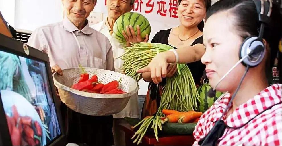 农村电商发展成功有四种模式,农村电商如何走得更快更好