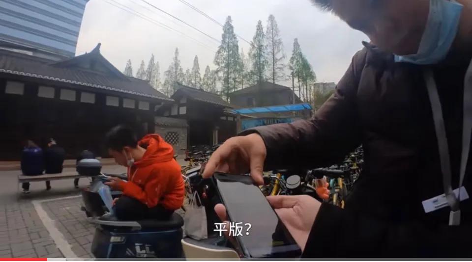 街边扫码中奖违法吗,扫码中奖套路骗局