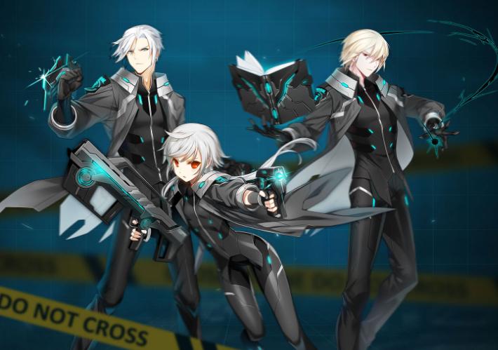 西安创优互娱分享2023回合制手游排行榜前十名网络游戏