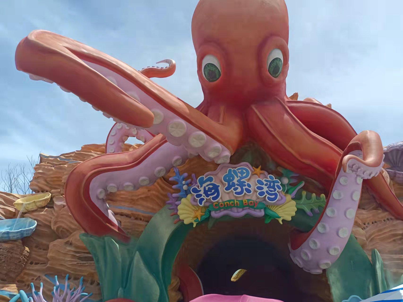 台州方特开园时间确定,台州方特下午去怎么玩才正确