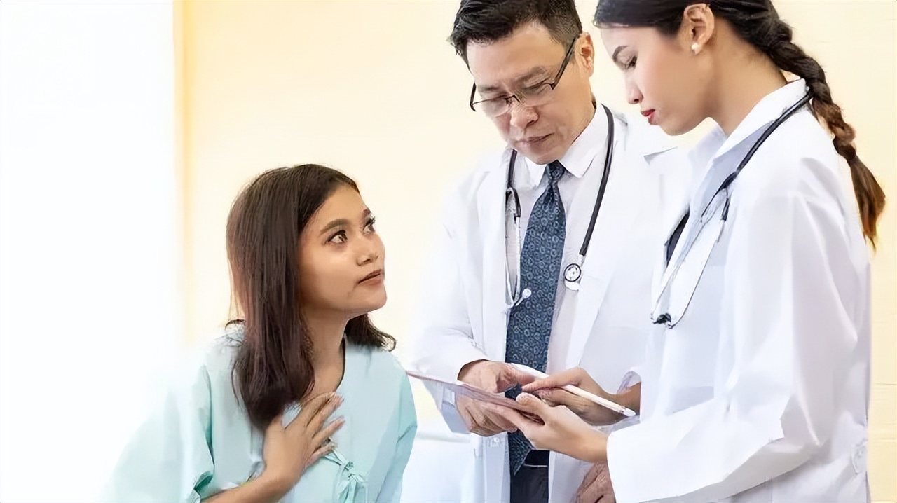 医美榜单排名“大换血”，女状元深陷处罚门，男榜眼闷声干大事