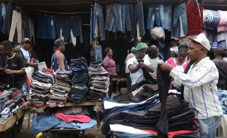 非洲哪几个国家“华人”最多？他们在那里做什么工作或者生意？