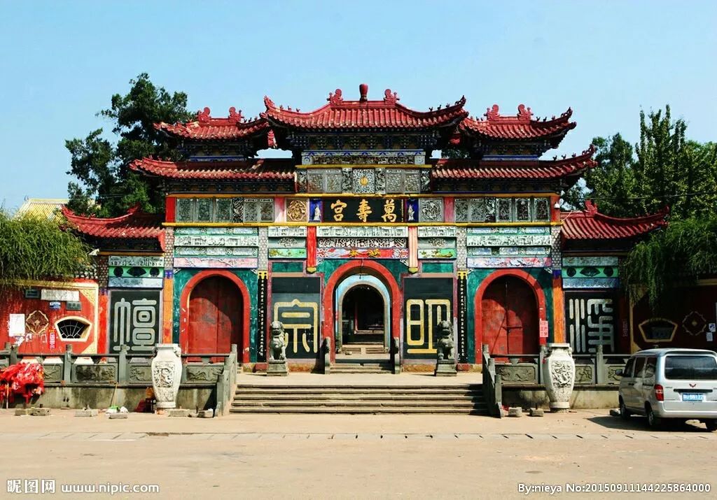 江西省位于中国什么地方,江西到底是一个怎样的地方