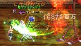 dnf精灵骑士和光枪,dnf精灵骑士怎么t0了