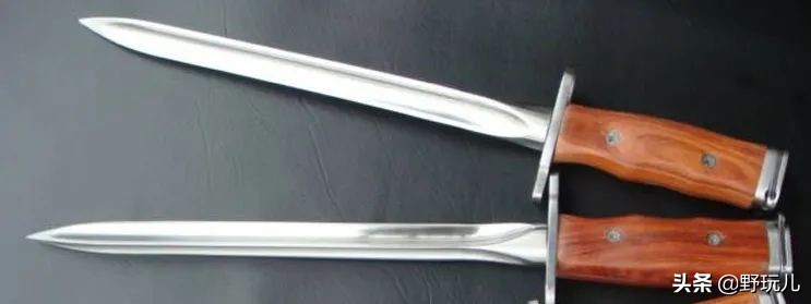 户外应该带一把什么样的刀,男人该有把好刀