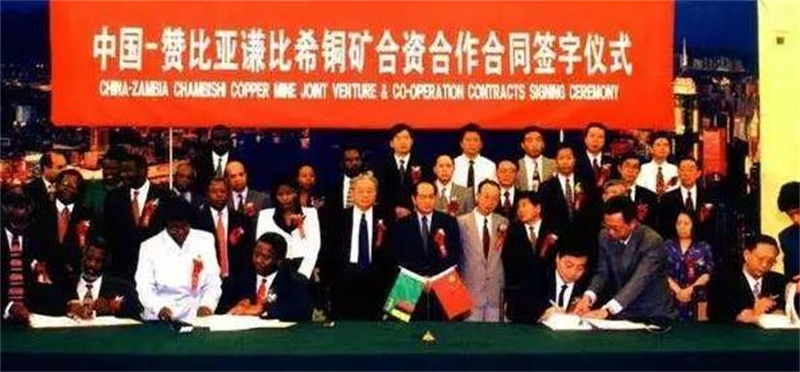 “中国这次亏大了！”西方唱衰的非洲烂矿，中国为何赚到了钱？