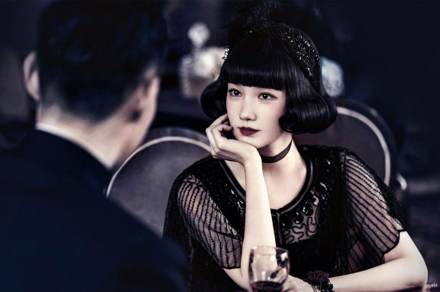 排名前五的谍战剧排行榜,五部口碑还不错的谍战剧排行榜