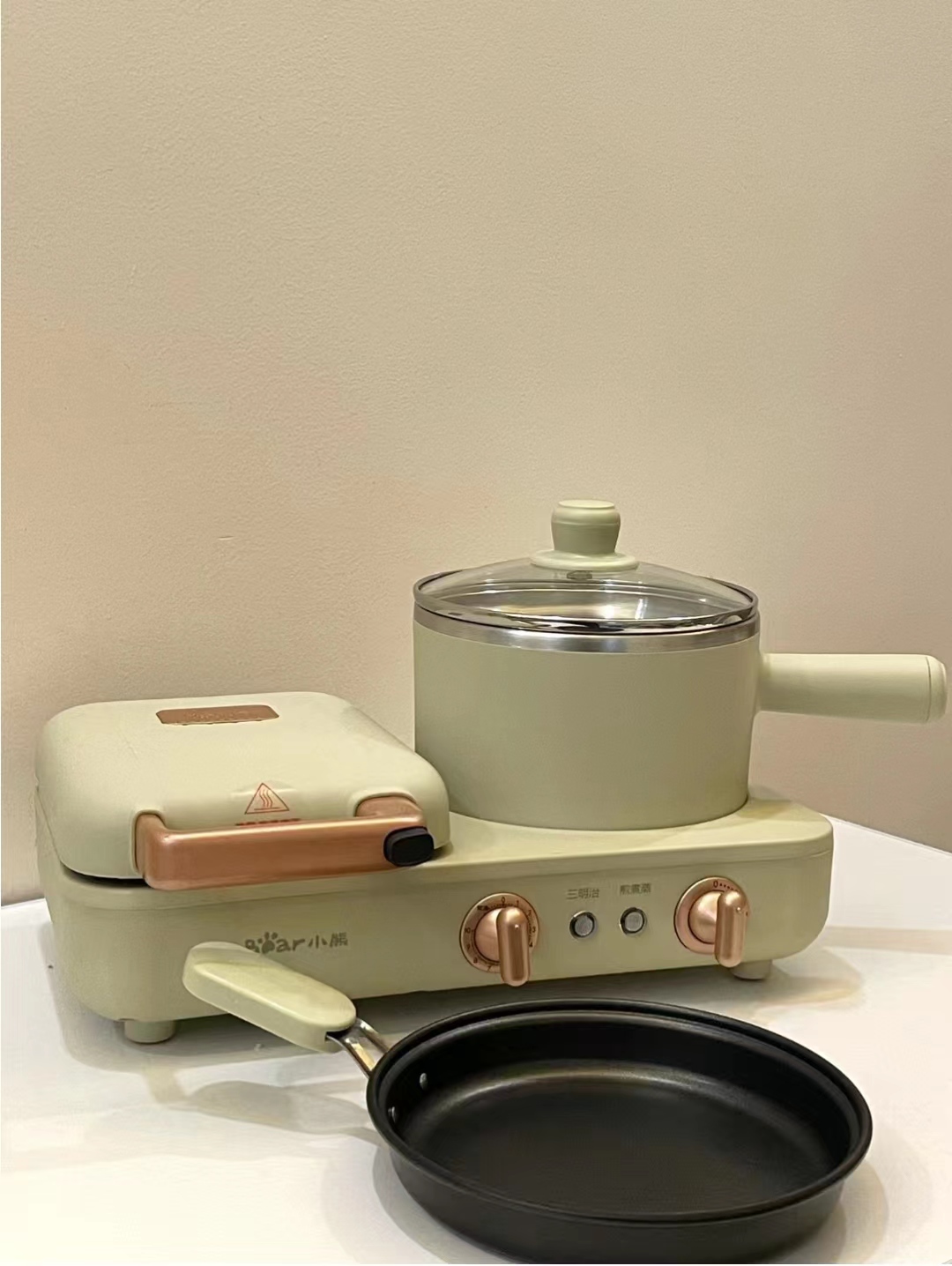 十件精致女性要用的高级小家电,精致女生必备提升幸福感小家电