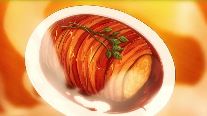 食戟同人文完结小说,三本完结食戟同人流小说