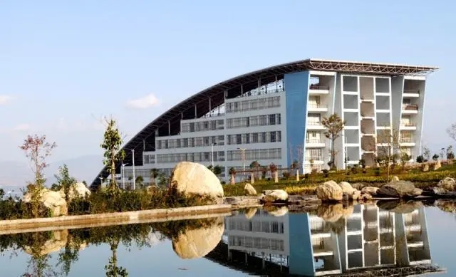 大理大学临床医学院简介,大理大学有哪几所附属医学院