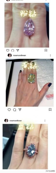 香港三大富婆,港澳三大富豪