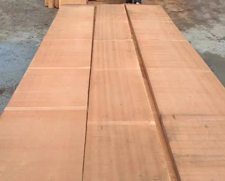 沙比利木材怎么鉴别,木材知识大全及答案