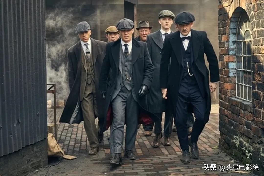 西装暴徒汤姆哈迪锦集,汤姆哈迪浴血黑帮高燃片段多吗