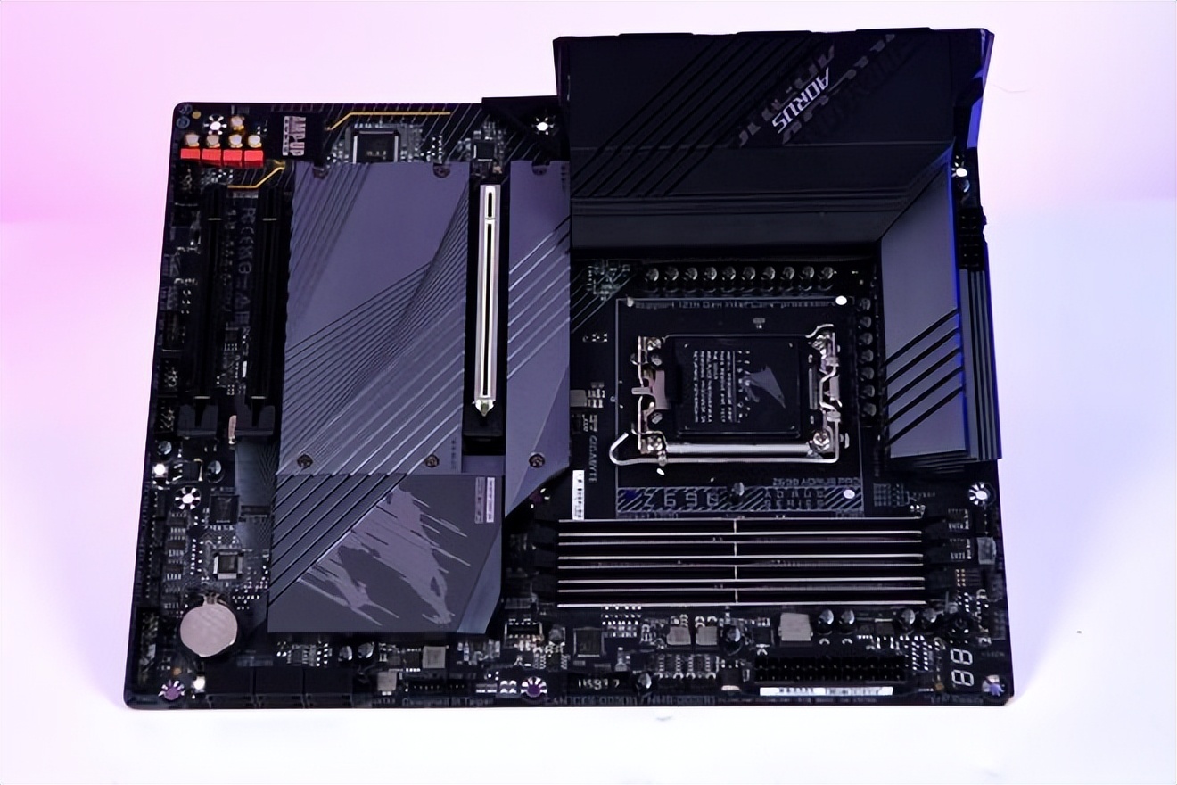 z690刷完13代bios需要注意什么,z690刷bios灯一直亮是什么情况