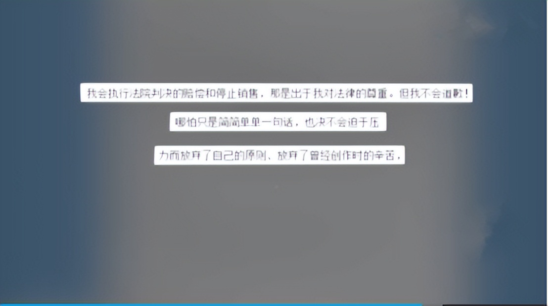 郭敬明现在如何了,名与利的结局