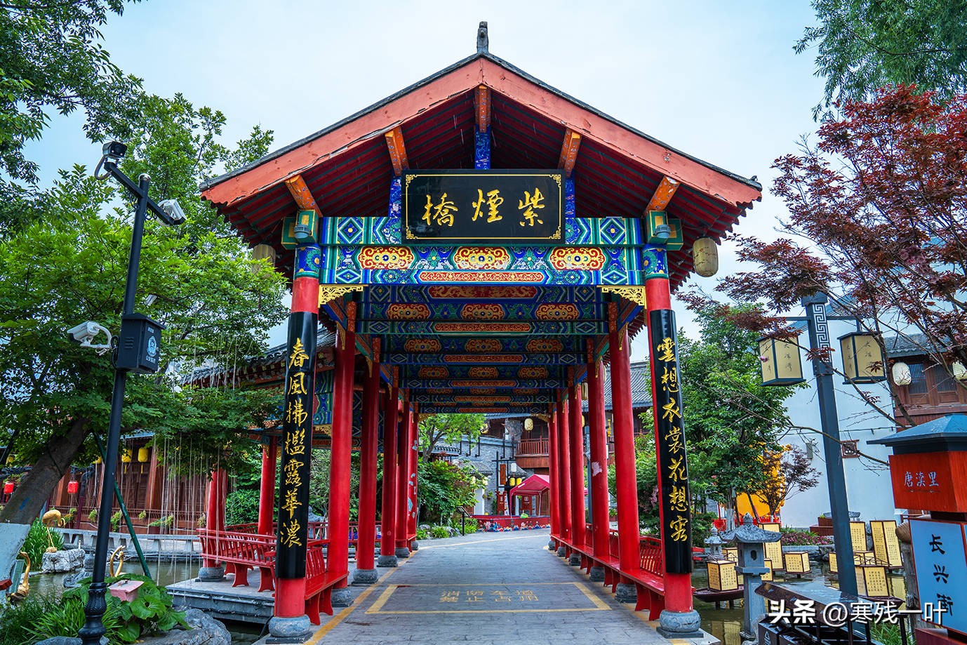 盐城旅游特色介绍,江苏盐城旅游风景