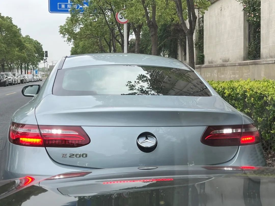 宝马4系敞篷对比奔驰e级敞篷价格,55万元左右买什么车好