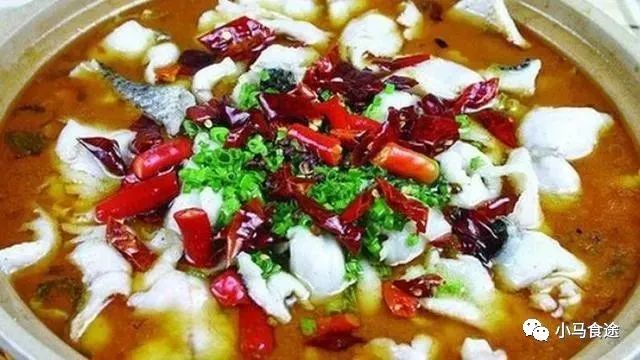 夏季必备菜品鱼肉鲜美回味无穷,家常鱼最好吃的做法川味