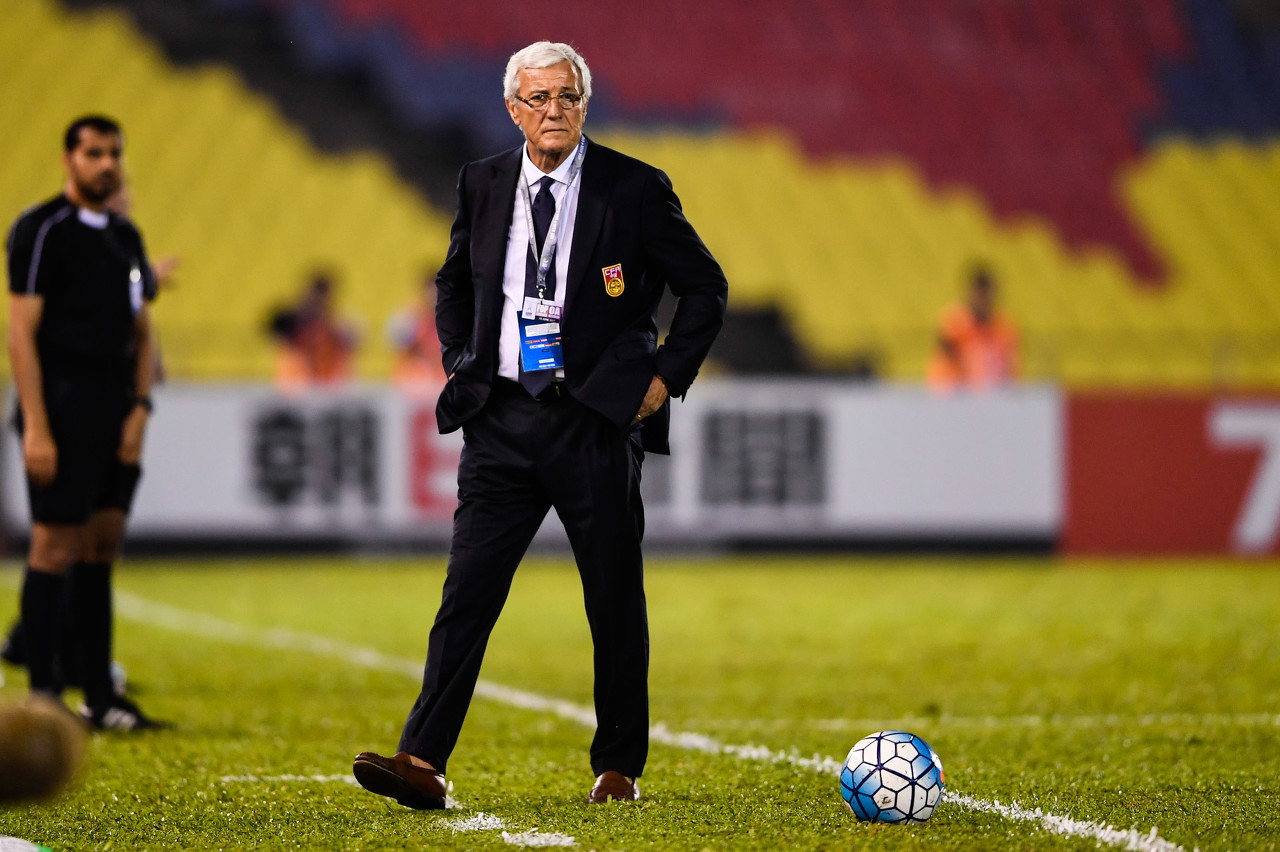 一地鸡毛何去何从,国足归化球员何去何从