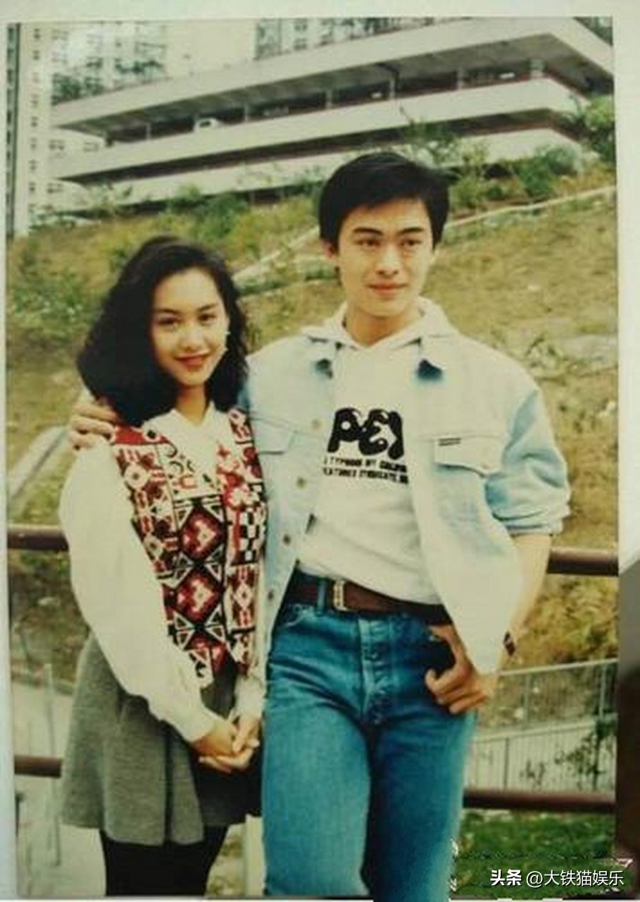 朱茵矮吗,朱茵矮洪欣