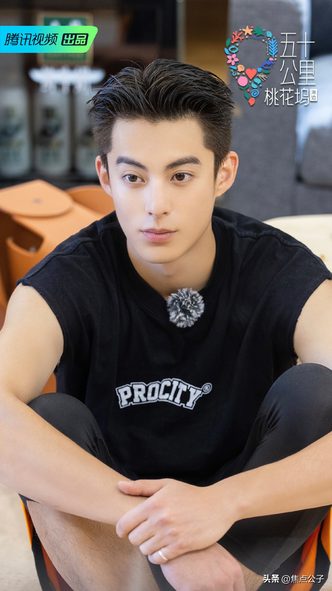 王鹤棣凭苍兰诀一夜爆红,王鹤棣凭借苍兰诀涨粉多少万