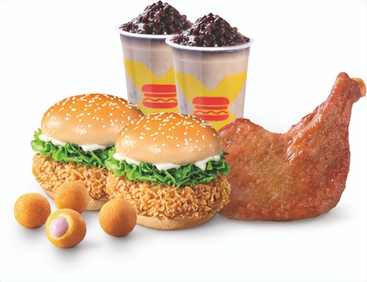 享哆味夏日新品,享哆味2019