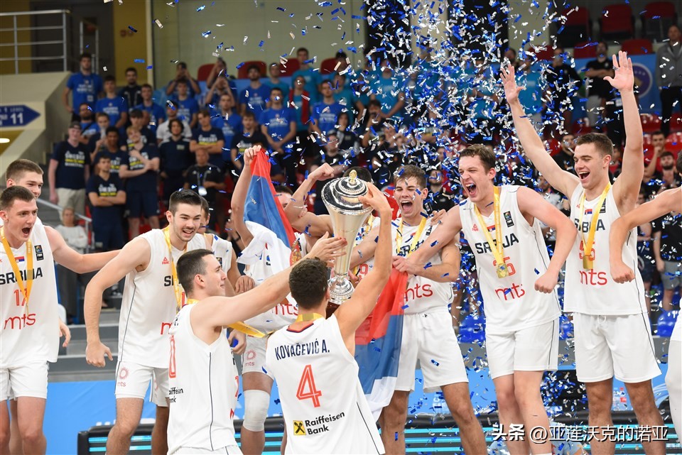 西班牙获得男篮世界杯冠军,努涅斯入选世界杯大名单