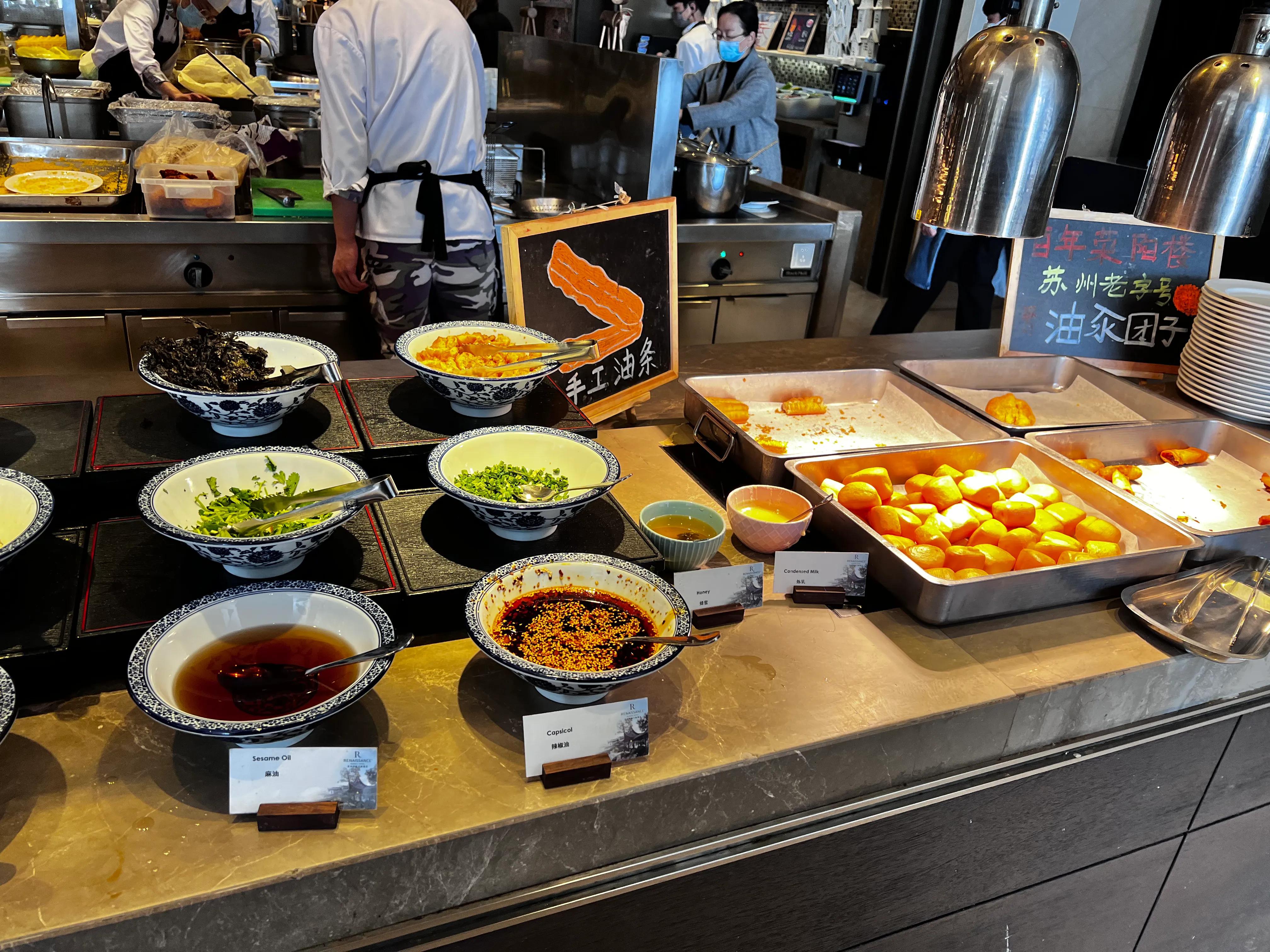 苏州尼盛万丽，躺平后的酒店现状