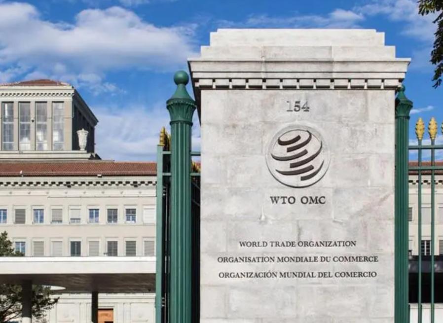 中美WTO交锋，台当局刷存在感，要求以“国家”身份加入争端磋商