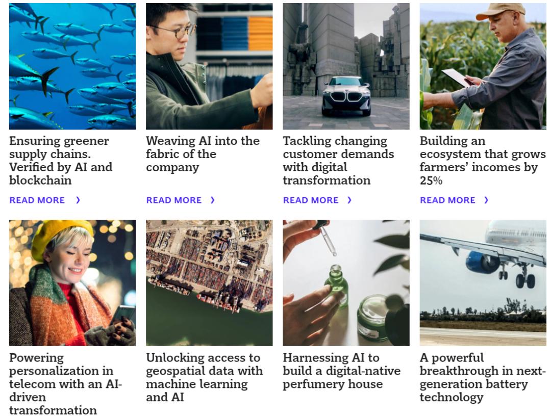 刚刚，BCG官宣成立新部门，还将扩招2000人