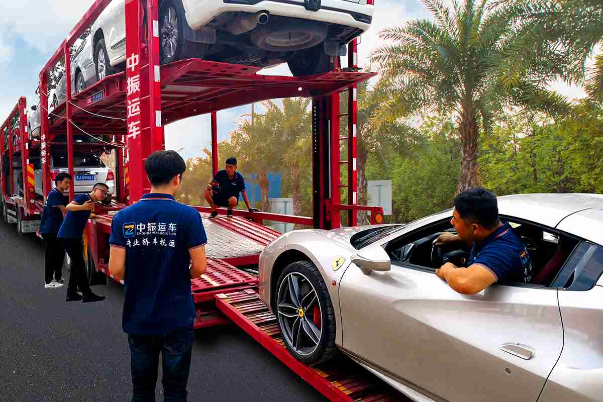 托运车收费价目表,托运车费用价格表