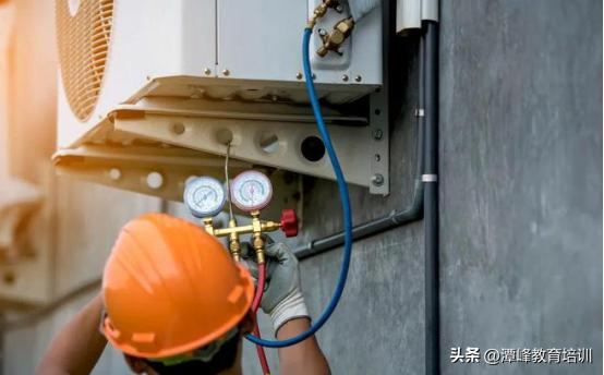 制冷工工作需要哪几个证,制冷工值不值得考