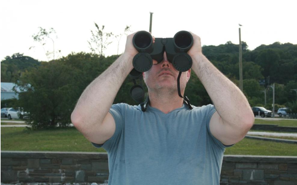 视得乐夜鹰白天适合观看吗,视得乐夜鹰854