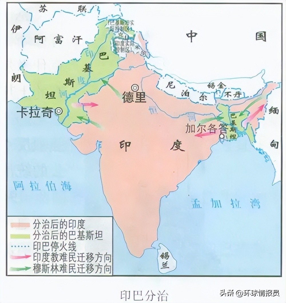 卡塔尔阿联酋属于亚洲吗,卡塔尔阿联酋哪个国家更富