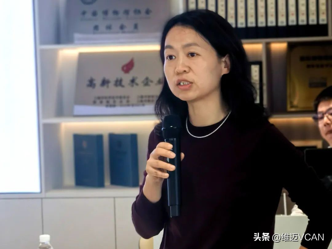 维迈vcan是干啥的,维迈vcan品牌创始人