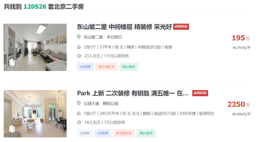 北京楼市怎么办,北京楼市回暖了吗