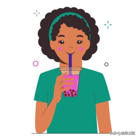 记住饮料不能当水喝影响健康,查一下饮料当水喝对身体伤不伤害