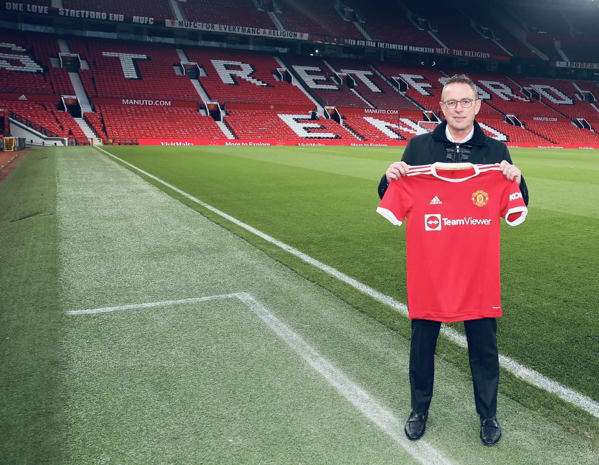 为什么c罗是曼联最大的麻烦,c罗和曼联发生了什么事情