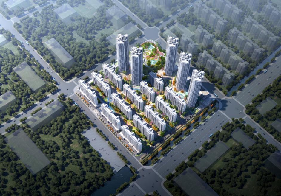 湾区科创动能持续提升，华南旭辉创新产品助力人才住有优居