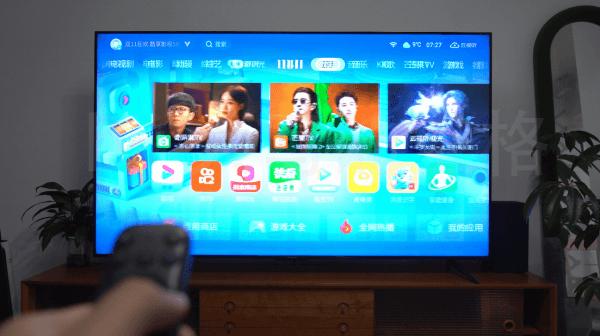 雷鸟鹤6pro最高支持,不玩游戏有必要高刷吗