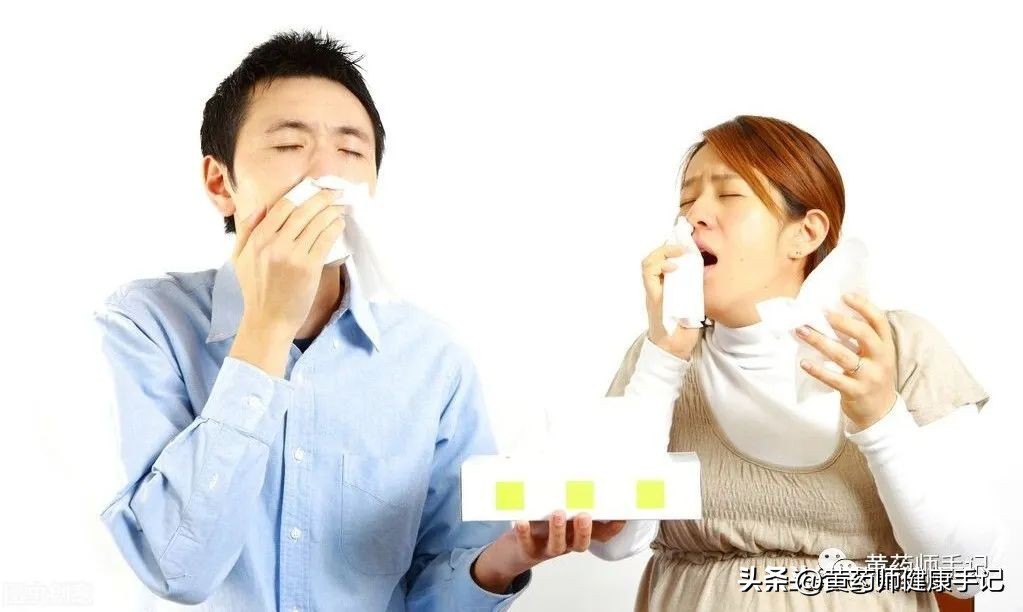 流感吃什么止咳平喘,流感鼻塞咳嗽痰多吃什么中药