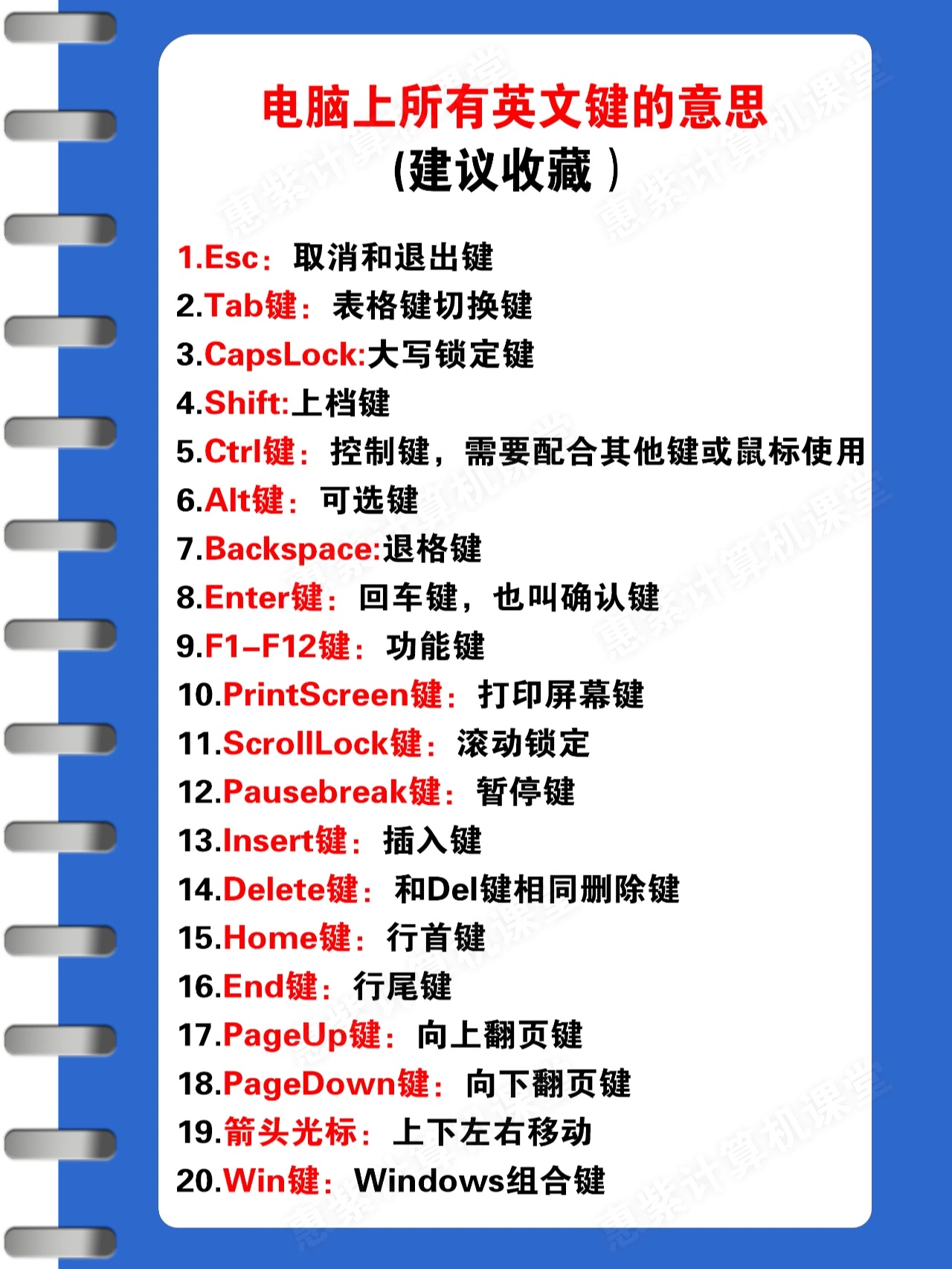 工作键盘快捷键大全,键盘快捷键使用大全办公