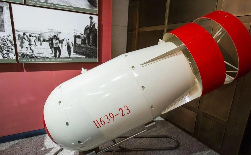 俄罗斯专家处理*污染核**，一颗*弹氢**就能搞定，为何小鬼子却不听？