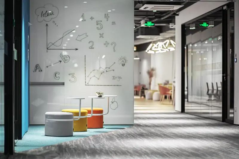 硬件之上，看瑞安办公如何持续为楼宇经济创造价值