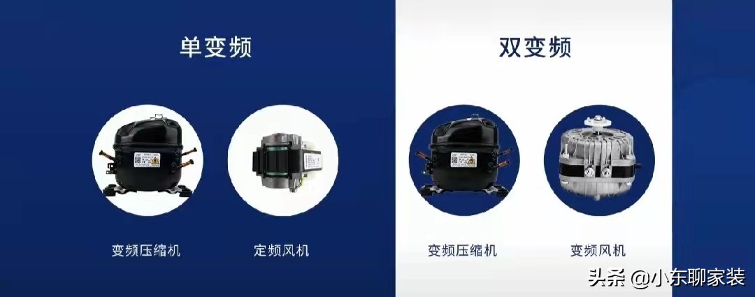 冰箱怎么选老导购,冰箱怎么选真的好纠结