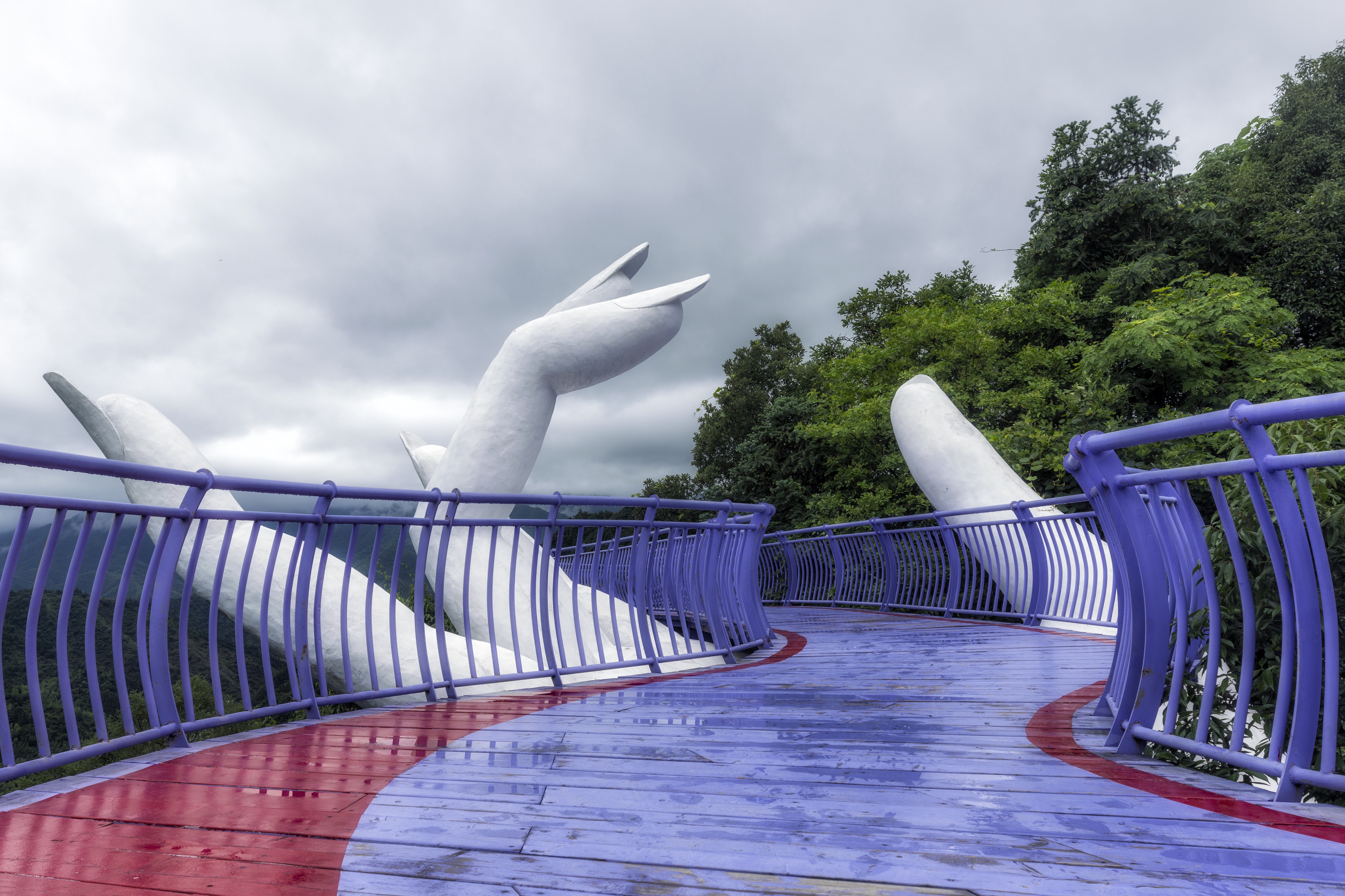 江浙沪游山玩水景点推荐大全,江浙沪夏日旅游好去处