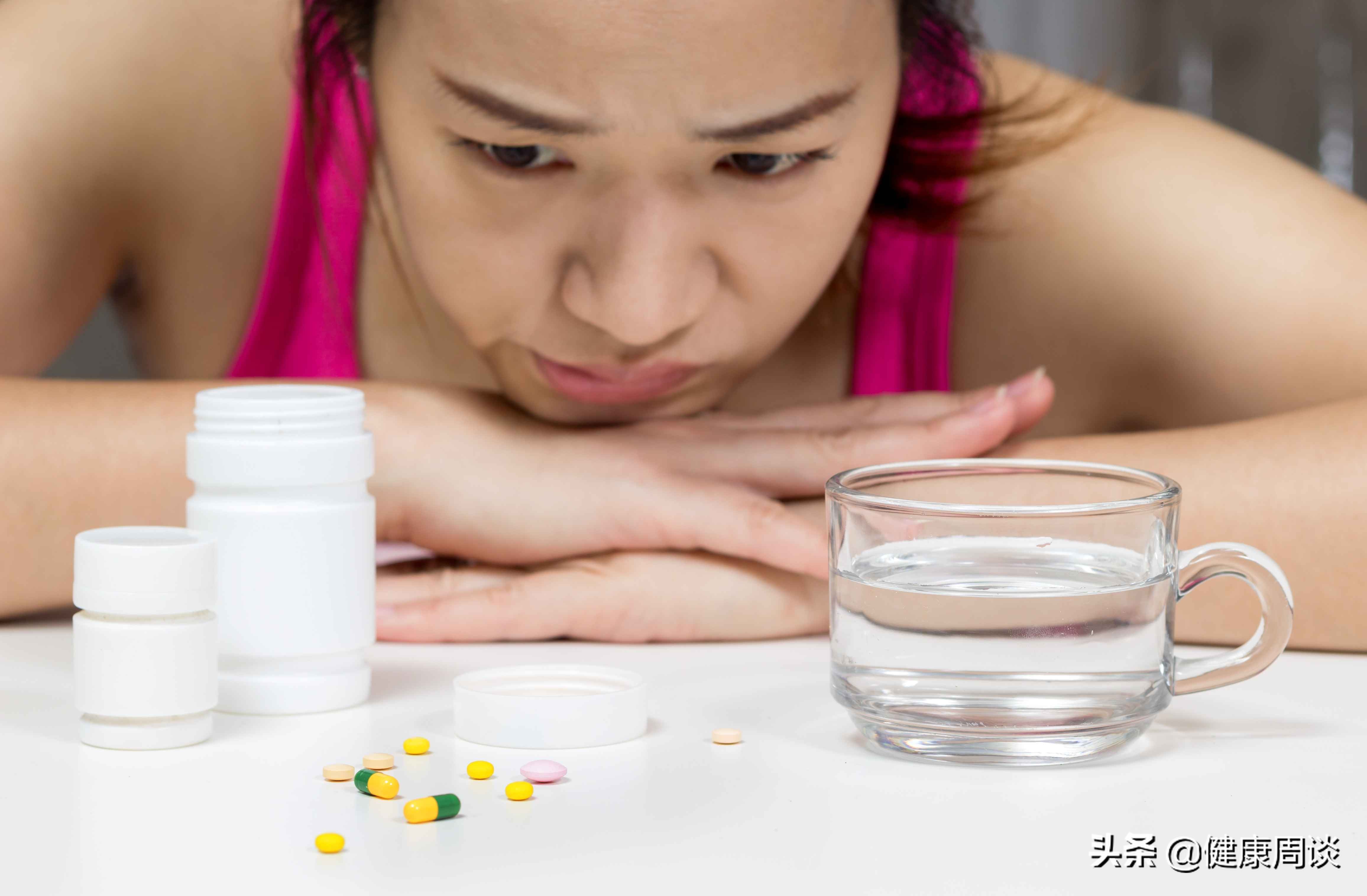 提醒：阿莫西林虽好，但只适用于这6类疾病，需谨慎服用