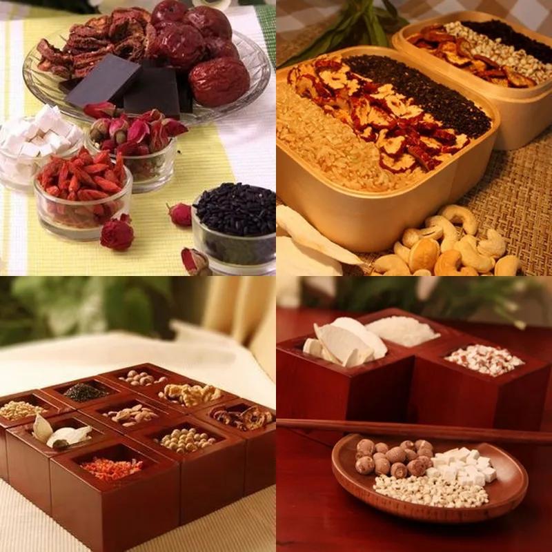 周医堂—食疗科普（二）